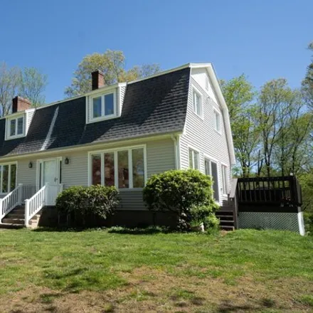 Image 3 - 290 Northford Road, Branford, CT 06405, USA - House for sale