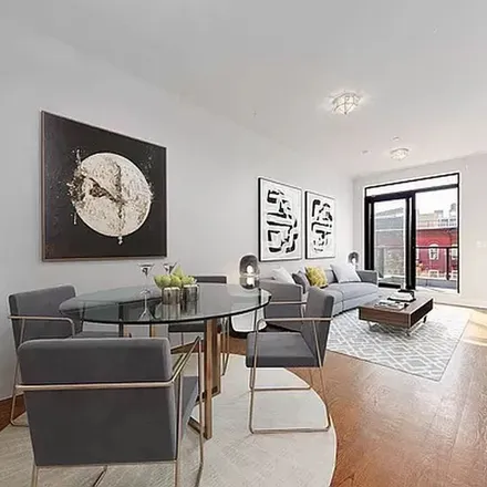 Image 4 - 489 Washington Avenue, New York, NY 11238, USA - Apartment for rent