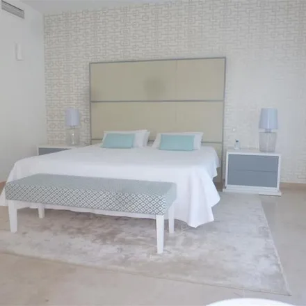 Rent this 5 bed apartment on Calle 4 in 29678 Marbella, Spain