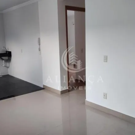 Buy this 2 bed apartment on Rua Sebastião Alzemiro dos Santos in Bela Vista, Palhoça - SC