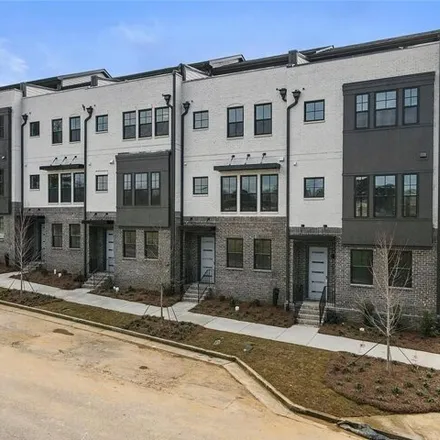 Image 1 - Division Street Northwest, Atlanta, GA 30318, USA - House for sale