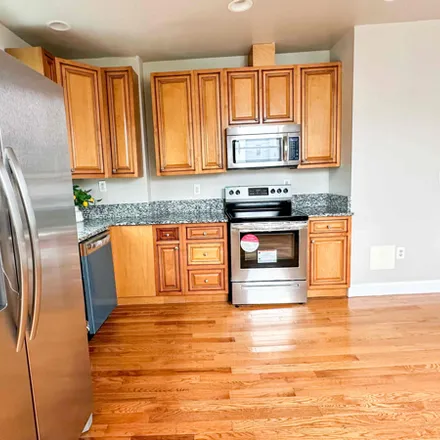 Rent this 2 bed apartment on 3408 Sherman Ave NW