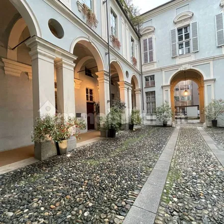 Image 4 - Via Santa Maria 1, 10122 Turin TO, Italy - Apartment for rent