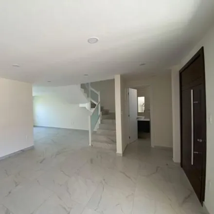 Buy this 4 bed house on Aqua in 42082 Pachuca, HID