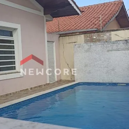 Buy this 3 bed house on Rua Braz Belmonte in Vila Romar, Peruíbe - SP