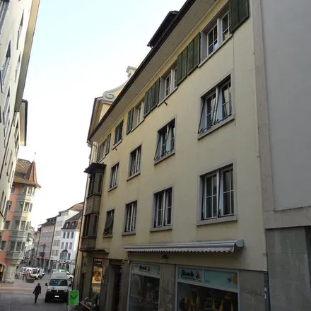 Image 6 - Tanne 8, 8200 Schaffhausen, Switzerland - Apartment for rent