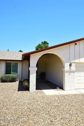 Image 3 - 10510 E Clinton St, Scottsdale, Arizona, 85259 - House for sale