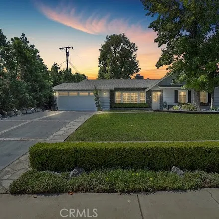 Buy this 3 bed house on 2421 Charford Street in San Dimas, CA 91740