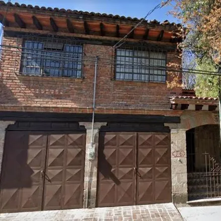 Buy this 4 bed house on Calle Andrés Henestrosa in Álvaro Obregón, 01710 Santa Fe