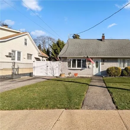 Buy this 4 bed house on 9 Ocean Avenue in Bellmore, NY 11710