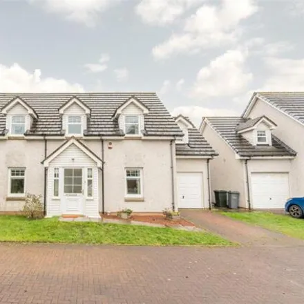Buy this 4 bed house on 20 Standingstane Road in Dalmeny, EH30 9UB