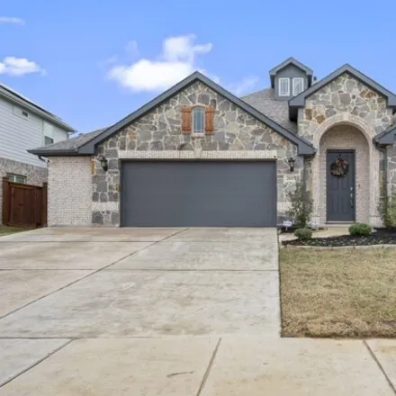 Image 1 - Tinsley Drive, Mansfield, TX, USA - House for sale