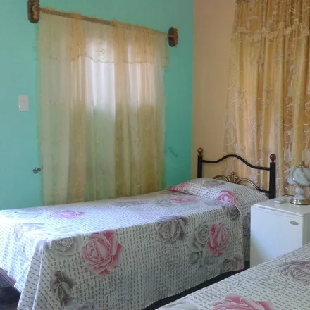 Rent this 2 bed apartment on Cienfuegos in Punta Gorda, CU