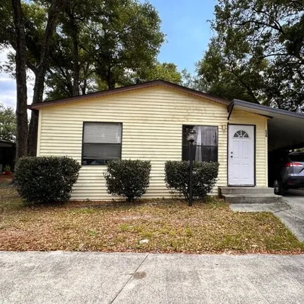 Buy this studio apartment on 535 Florida Holly Avenue in DeLand, FL 32724