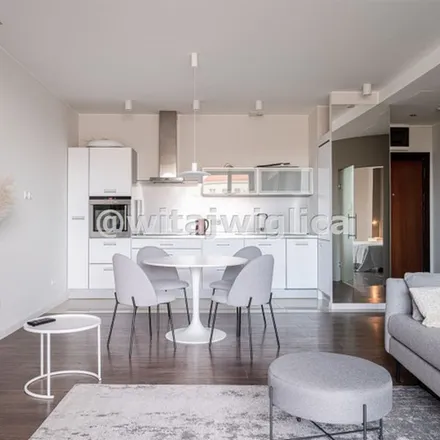 Rent this 2 bed apartment on Zyndrama z Maszkowic 16 in 50-202 Wrocław, Poland