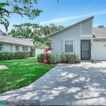 Rent this 2 bed house on 18690 Horizon Avenue in Palm Beach County, FL 33496