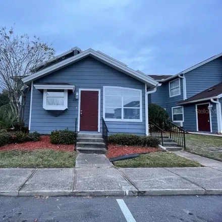 Rent this 1 bed apartment on 428 Orchid Drive in Polk County, FL 33897