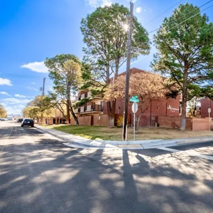 Buy this 1 bed condo on 5834 Ross Avenue Southeast in Albuquerque, NM 87108