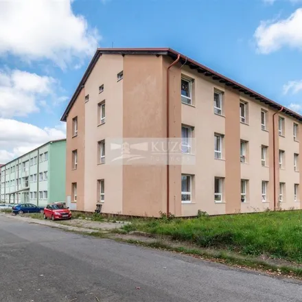 Image 2 - 293, 338 45 Strašice, Czechia - Apartment for rent