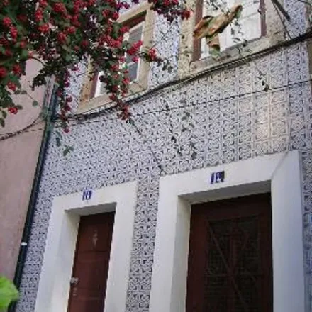 Image 9 - Travessa do Chão do Loureiro, 1100-145 Lisbon, Portugal - Apartment for rent