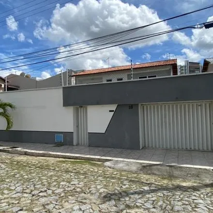 Buy this 5 bed house on Rua Mário de Alencar Araripe 1377 in Sapiranga / Coité, Fortaleza - CE