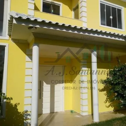 Buy this 5 bed house on unnamed road in Tamoios, Região Geográfica Intermediária de Macaé-Rio das Ostras-Cabo Frio - RJ