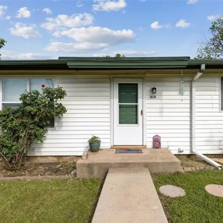 Buy this 2 bed house on 367 North 5th Street in Godley, Johnson County