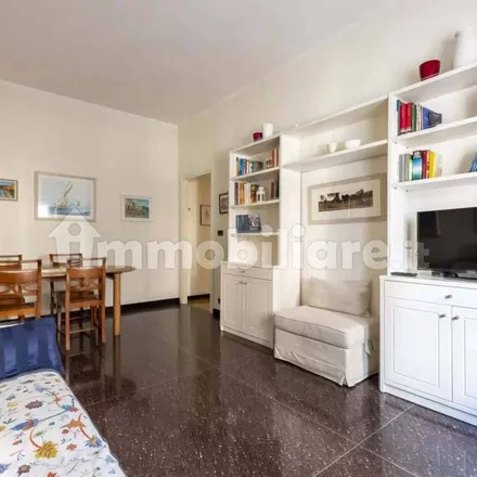 Image 8 - Via Pelio 10 rosso, 16147 Genoa Genoa, Italy - Apartment for rent