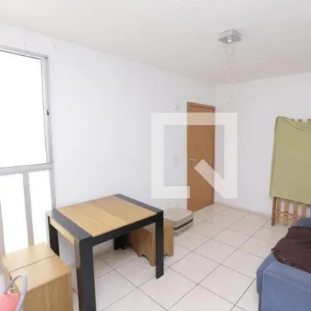 Buy this 2 bed apartment on Divinal Vidros in Rua Dois Mil Trezentos e Oitenta e Um, Regional Noroeste