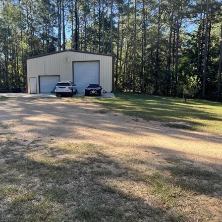 Buy this studio house on 1030 Parker Road in Lamar County, MS 39402