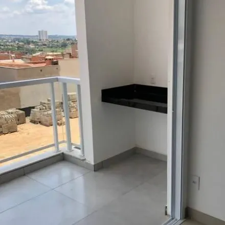 Buy this 2 bed apartment on Rua Doutor Martinho de Ciero in Jardim Nair Maria, Salto - SP