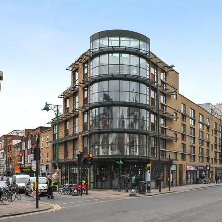 Rent this 2 bed apartment on Ufundi in 138 Bethnal Green Road, Spitalfields