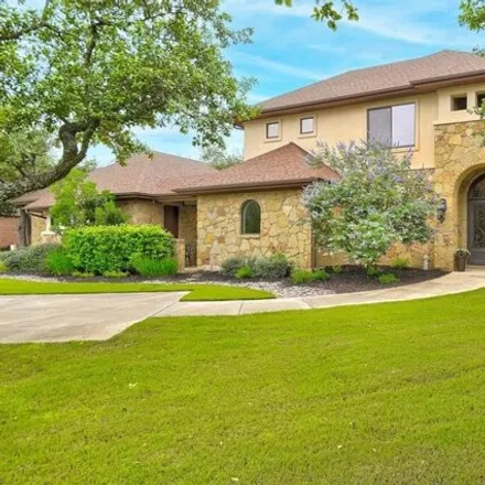 Buy this 4 bed house on 3737 Goodnight Trail in Leander, TX 78641