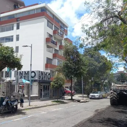 Image 1 - DiCocco, Vicente Ramón Roca, 170526, Quito, Ecuador - Apartment for sale