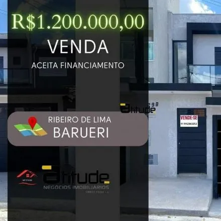 Buy this studio house on Rua Mar de Javá in Vila Universal, Barueri - SP