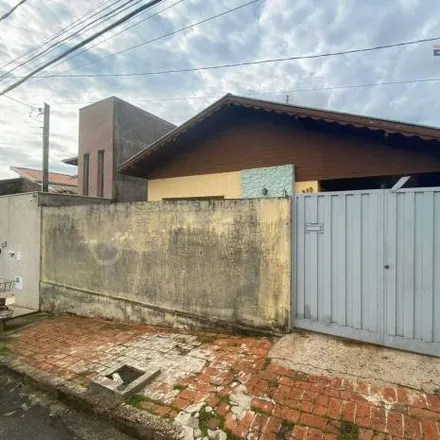 Image 2 - Rua Doutor Antônio do Amaral César, Vila Maria, Botucatu - SP, 18611-358, Brazil - House for sale