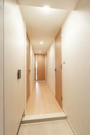 Image 6 - Lawson, Kaigan-dori, Higashi-Shinagawa 3-chome, Shinagawa, 140-0002, Japan - Apartment for rent