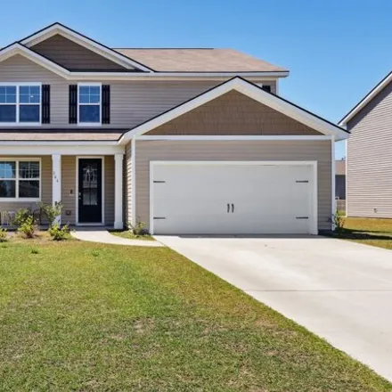 Buy this 5 bed house on unnamed road in Richmond Hill, GA