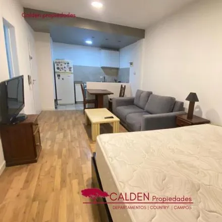 Buy this 1 bed apartment on 419 - Doctor Héctor Ceraso 1400 in Partido de Tres de Febrero, B1676 BXD Santos Lugares