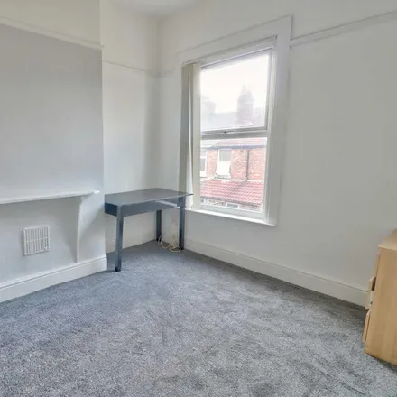 Image 9 - Borrowdale Road, Liverpool, L15 3LD, United Kingdom - Room for rent