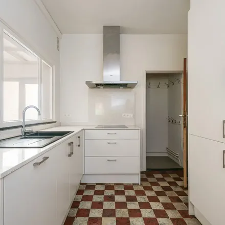 Image 5 - De Meers 12, 2170 Antwerp, Belgium - Apartment for rent