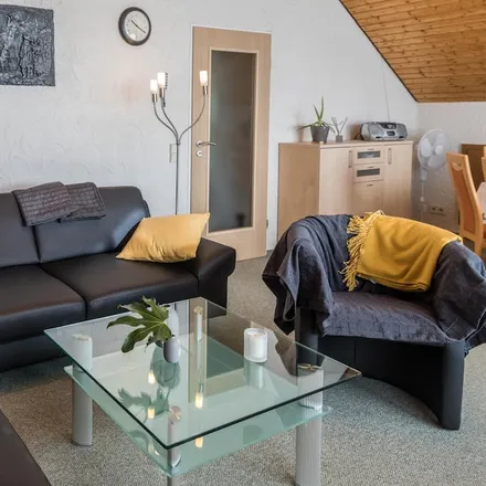 Rent this 2 bed apartment on Entsorgungszentrum Überlingen Füllenwaid in 88662 Überlingen, Germany