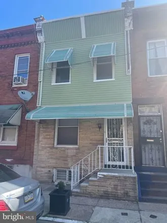 Rent this 2 bed house on 2743 North Taylor Street in Philadelphia, PA 19132