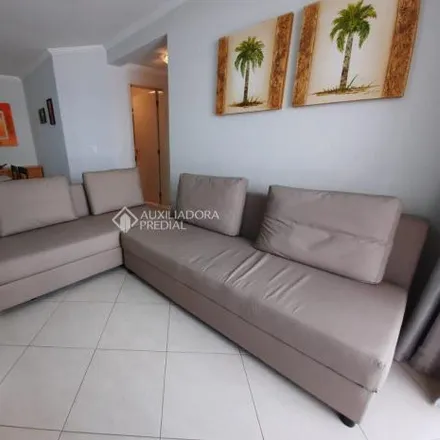 Buy this 2 bed apartment on Rua do Kalifa in Canasvieiras, Florianópolis - SC