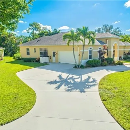 Image 5 - 7011 Appleby Drive, Collier County, FL 34104, USA - House for rent