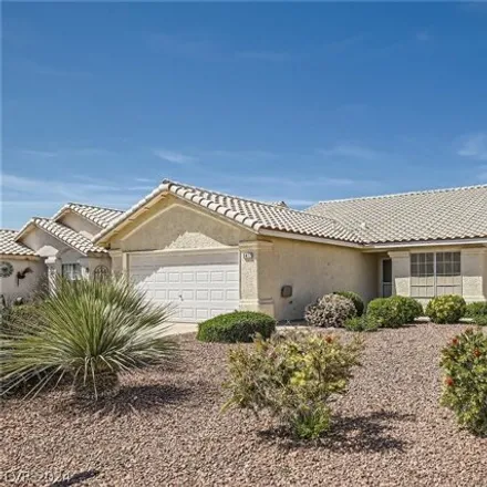 Buy this 2 bed house on 5493 Fountain Palm Street in Las Vegas, NV 89130