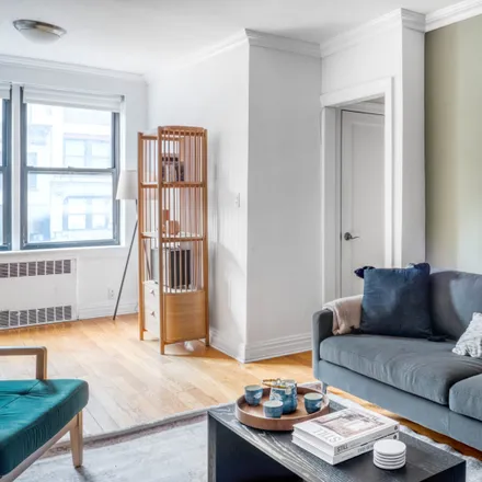 Rent this 1 bed apartment on 541 6th Avenue in New York, NY 10011