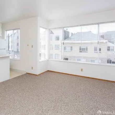 Rent this 2 bed apartment on 590 2nd Avenue in San Francisco, CA 94118
