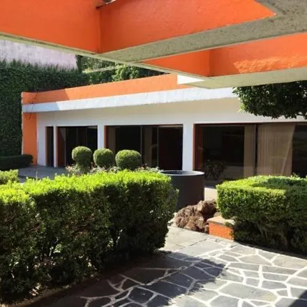 Buy this 4 bed house on unnamed road in Álvaro Obregón, 01900 Santa Fe