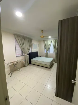 Image 5 - Jalan Danau Saujana 2, Setapak, 53000 Kuala Lumpur, Malaysia - Apartment for rent